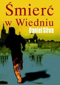 Śmierć w Wiedniu - Daniel Silva - ebook