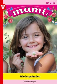 Wiedergefunden - Birke May-Bergen - ebook