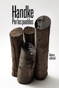 Por los pueblos - Peter Handke - ebook