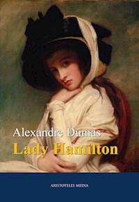 Lady Hamilton - Alexandré Dumas - ebook