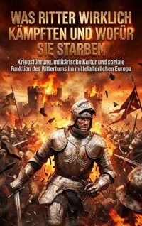 Was Ritter wirklich kämpften und wofür sie starben - Miriam Brandt - ebook