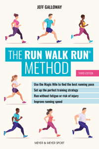 The Run Walk Run Method - Jeff Galloway - ebook