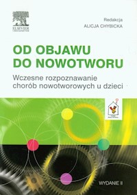 Od objawu do nowotworu -  - książka