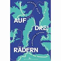 Auf drei Rädern - Reingard Stein - ebook