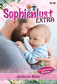 Andreas Baby - Gert Rothberg - ebook
