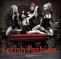 Fetish Fashion -  - książka