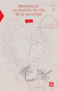 Melatonina - Gloria Benitez-King - ebook