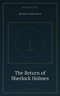 The Return of Sherlock Holmes - Arthur Conan Doyle - ebook