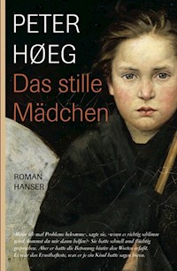 Das stille Mädchen - Hoeg Peter - ebook