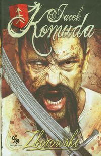Zborowski - Jacek Komuda - ebook + audiobook + książka