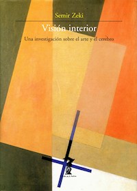 Visión interior - Zeki Semir - ebook