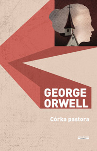 Córka pastora - George Orwell - książka