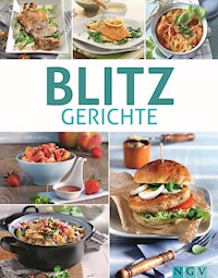 Blitzgerichte -  - ebook