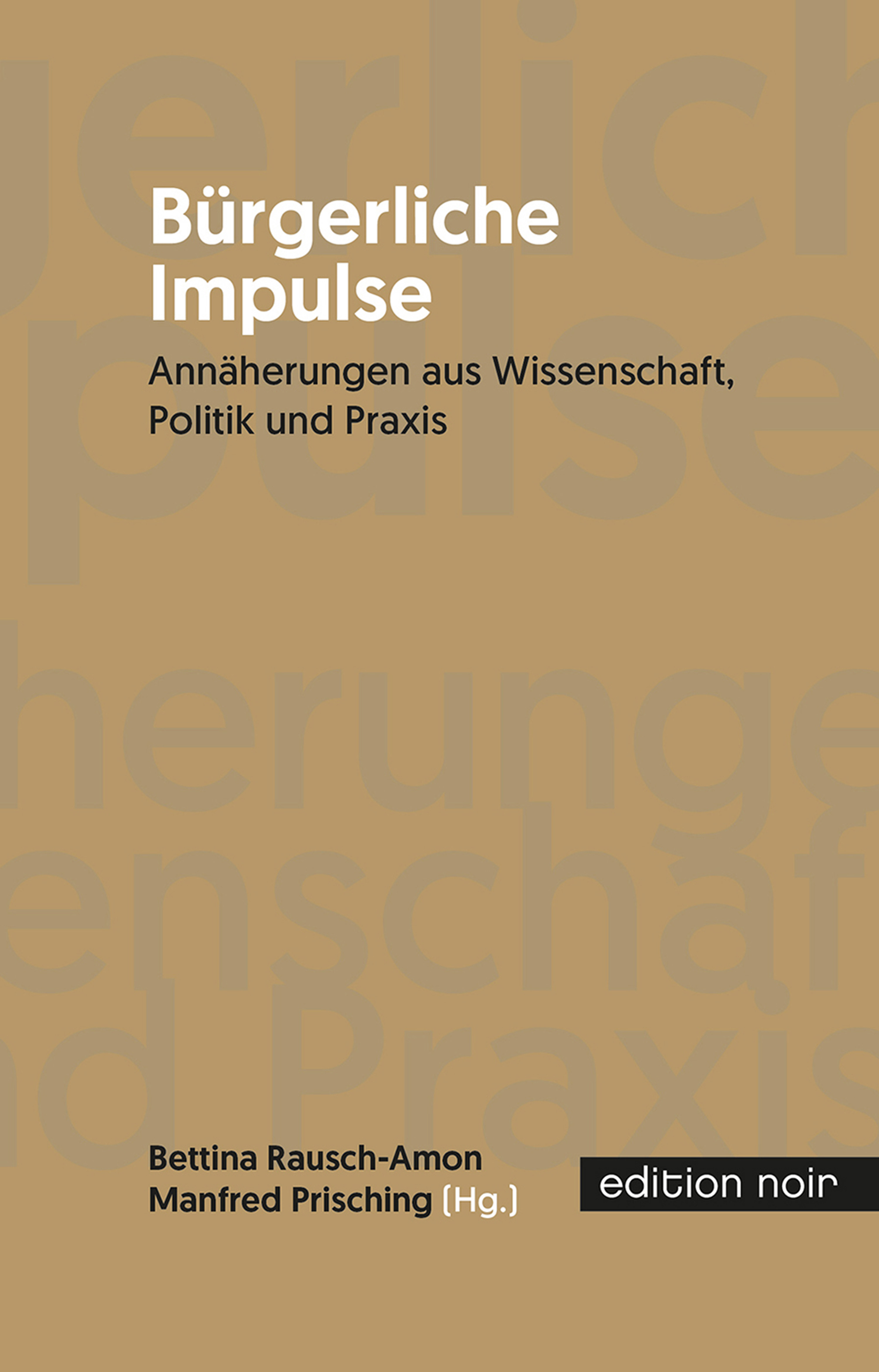 Bürgerliche Impulse