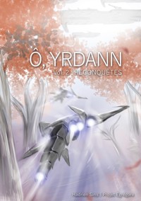 Ô, Yrdann 2 - Hadrien Sins - ebook
