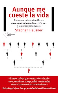 Aunque me cueste la vida - Stephan Hausner - ebook