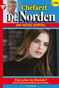 Ein Leben im Dunkeln? - Helen Perkins - ebook