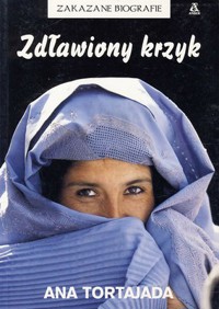 Zdławiony krzyk - Ana Tortajada - ebook