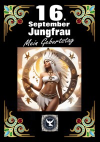 16.September, mein Geburtstag - Andreas Kühnemann - ebook