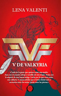 V de Valkyria - Lena Valenti - ebook