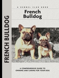 French Bulldogs - Muriel P. Lee - ebook