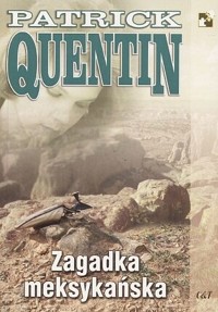 Zagadka meksykańska - Patrick Quentin - ebook