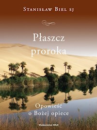 Płaszcz proroka - Stanisław Biel SJ - ebook