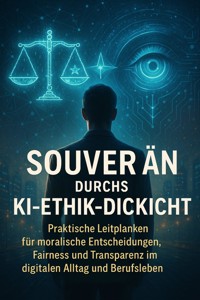 Souverän durchs KI-Ethik-Dickicht - Tim Braun - ebook