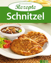 Schnitzel -  - ebook