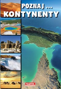 Poznaj... Kontynenty -  - książka