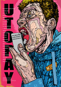 Utopay. Przyszłość wystawia rachunek -  - ebook