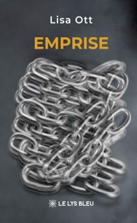 Emprise - Lisa Ott - ebook