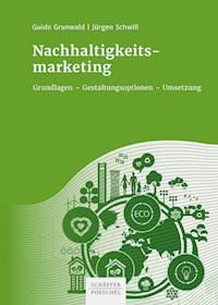 Nachhaltigkeitsmarketing - Guido Grunwald - ebook