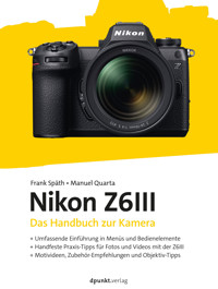 Nikon Z6III - Frank Späth - ebook
