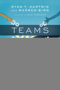 Teams That Thrive - Ryan T. Hartwig - ebook