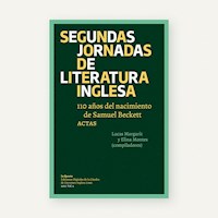 Segundas Jornadas de Literatura Inglesa -  - ebook