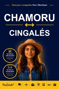 The Language Guide for Travelers - Chamorro to Sinhala - YouGuide - ebook