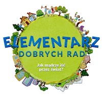 Elementarz dobrych rad - Kościelniak Janusz - książka