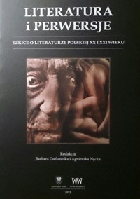 Literatura i perwersje - praca zbiorowa - ebook