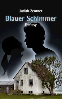 Blauer Schimmer - Judith Zentner - ebook