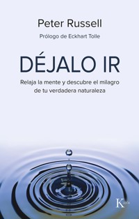 Déjalo ir - Peter Russell - ebook
