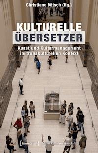 Kulturelle Übersetzer -  - ebook