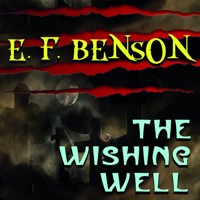 The Wishing-Well - Edward Frederic Benson - audiobook