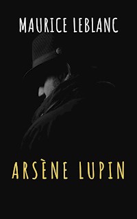Arsène Lupin, gentleman-burglar - Leblanc Maurice - ebook