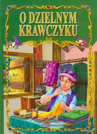 O dzielnym krawczyku -  - książka