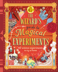 The Wizard's Guide to Magical Experiments - Amanda Wood - ebook