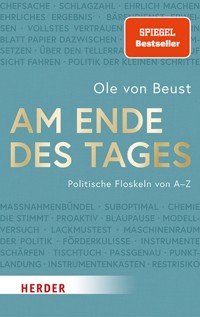 Am Ende des Tages - Ole von Beust - ebook