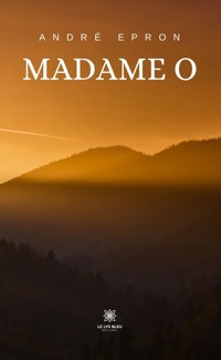Madame O - André Epron - ebook