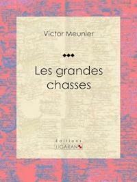Les grandes chasses - Ligaran - ebook