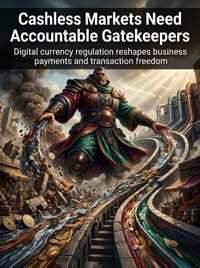 Cashless Markets Need Accountable Gatekeepers - Jared Douglas - ebook